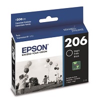 Epson - 206 - Ink cartridge